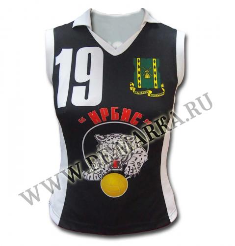 Волейбольная форма