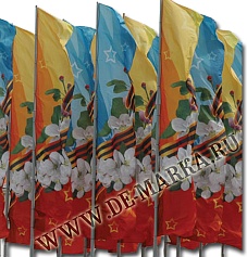 Флаги расцвечивания